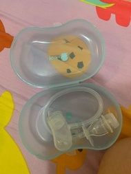 嬰兒吸鼻器