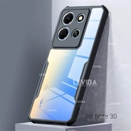 Infinix Note 30 Infinix Note 30 Pro Case Armor Case Shockproof Fusion Case Infinix Note 30 Infinix N