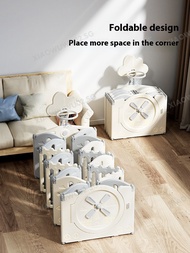 Protective Baby Baby Playpen Fence Fence Foldable Playpen