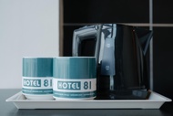 新加坡 81 酒店 - 樟宜Hotel 81 Changi