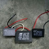 ELECTRONIC COMPONENT (CBB61 CAPACITOR)