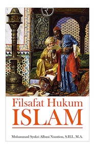 Filsafat Hukum Islam