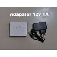 12v DC 1A Adapter