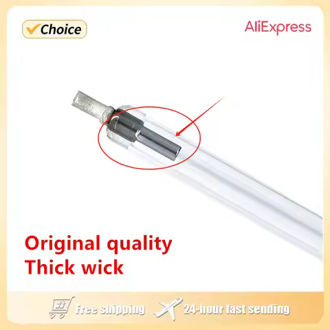 NEW For Canon 580EX / 580EXII Flash Tube XE Xenon Lamp Flashtube 580EX II SPEEDLIGHT Replacement Rep