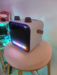 無線喇叭+麥克風 SK-100