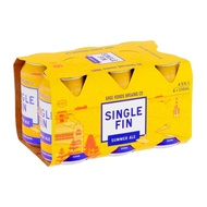 Gage Roads Single Fin Summer Ale (Craft Beer Australian) Pack of 6 (6 x 330ml)