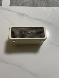 Marshall Kilburn II Portable Bluetooth Speaker Cream