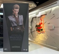 全新 現貨 Hot Toys - MMS677  Star Wars Episode II: Attack of the Clones 1:6 Anakin Skywalker Collectible