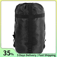 Nylon Compression Sacks Bag Sleeping bag Stuff Storage Compression Bag Sack