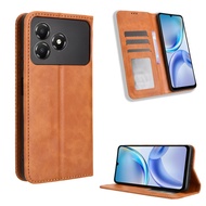 Cho ZTE Blade A76 A56 A36 A56 Pro Nubia Neo3 GT 5g A36 trường hợp lật sang trọng Ví da PU trường hợp