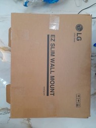 LG掛牆電視機架