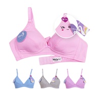 Scelta - Step 3 Teen Bra Miniset Bh Teenager Scelta Teen Bs Sc T3 117