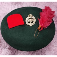 TKRS/KRS Badges& Accessories