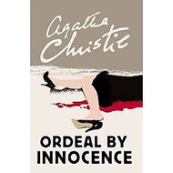 ORDEAL BY INNOCENCE