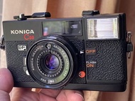 Konica C35