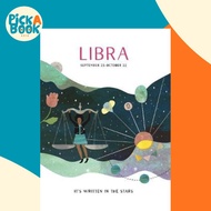 [100% Original Books] - Astrology: Libra by Ammonite (UK edition, hardcover)