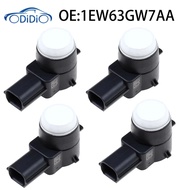 1EW63GW7AA 1EW63WS2AA Car PDC Parking Sensor Parktronic PDC Sensor 0263003786 For Dodge Jeep Chrysle