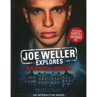 (BX) JOE WELLER EXPLORES: HAUNTED HOTEL (ISBN: 9781472252630)