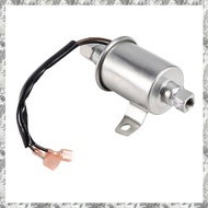 [I O J E] 149-2583 E11012 RV006 A064S967 A047N931  Pump 149-2790 Fit for  Onan Generator 3.5-5 PSI 2