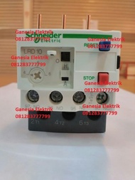 OVERLOAD / THERMAL OVERLOAD / LRD10 SCHNEIDER LRD 10 (4-6) TELE - HOLIGANSTORE