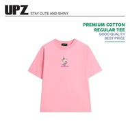 UPZ Áo Thun Fruity Unicorn Babe (4 Màu)