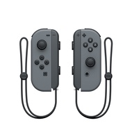 [cpdj96] Nintendo Switch Originele Joy Con Controllers Grijze Set Jogos Nintendo Switch Nintendo Swi