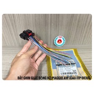 Piaggio AVP watch jack wire (Piece)