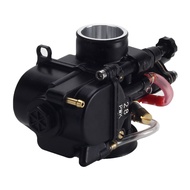 Motorcycle Aluminum Carburetor Universal for 28 mm 75cc to 125cc engine for 30 mm100cc to 150cc engi