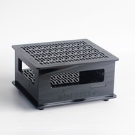 AMD Mini Host Sharp Dragon R9-5900HX Radiator Mini minipc Small Computer Standard System Cooling Fan