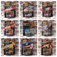 Hot Wheels HOTWHEELS NASCAR Nasca Racing Car Alloy Toy Car 2025.07.04 More