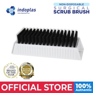 Indoplas Non-Disposable Surgical Scrub Brush