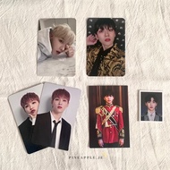 AB6IX PHOTOCARD READY STOCK
