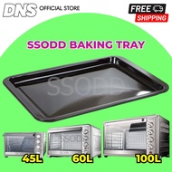 SSODD BAKING TRAY FOR 45L / 60L / 100L OVEN