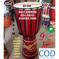 Jimbe 50 cm Jimbe 50cm Jimbe ukuran 50cm JIMBE UKURAN BESAR JIMBE BESAR JIMBE JUMBO DJIMBE BESAR JEM