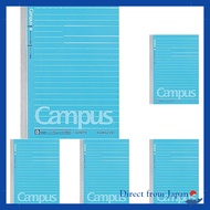 Kokuyo Campus Dot-Grid A6 B-Square Notebook 48 Pages