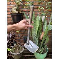 Hoe Hoe Pipe Handle - Garden Hoe