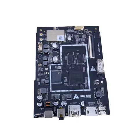 Original Projector Mother board M055MGN For Mi Smart Compact Projector