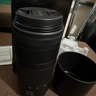 Canon rf 100-400mm