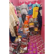 Live streaming only  payment 24 jam