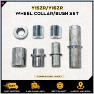 MOTORCYCLE YAMAHA Y15 Y15ZR COLLAR BUSH SET