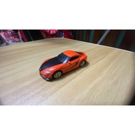 RMZ CITY supra mk5 loose