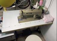 Brother sewing machine 衣車