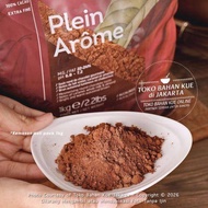 Cacao Barry Plein Arome 1KG 100% Cacao Powder