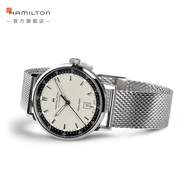 Hamilton Hamilton Thin 40mm Swiss Automatic Mechanical Men's Watch
