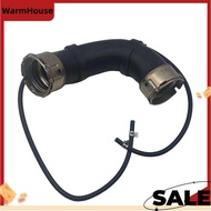 Car for   Fortuner 1GD 2GD 17341-0E021 17302-0E021 Turbo Intercooler Hose in Black Color