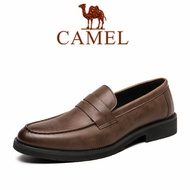 Camel shoes men Camel leather shoes men men camel shoe