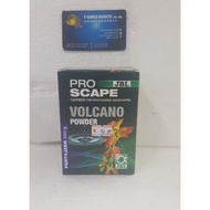 (AQUASCAPE FERTILIZER) JBL PROSCAPE VOLCANO POWDER