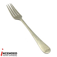 Vintage Atkinson Bros. Sheffield Nickel Silver Fork