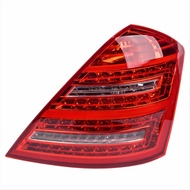 (LAU0) Car Rear Combination Taillight Right for MERCEDES-BENZ S-CLASS W221 2005-2013 Brake Light Tur