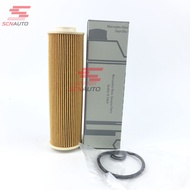 Lọc nhớt C180- C200- C230- C250- E200- E250- E350- SLK200- SLK250 Mã A2711800509